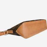 MONOGRAM CANVAS TROTTEUR