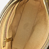 MONOGRAM CANVAS TROTTEUR