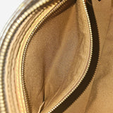 MONOGRAM CANVAS TROTTEUR