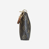 MONOGRAM CANVAS POCHETTE ACCESSOIRES