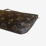 MONOGRAM CANVAS POCHETTE ACCESSOIRES