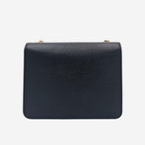 Dollar Interlocking GG Bag