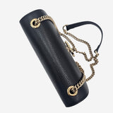 Dollar Interlocking GG Bag