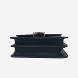Dollar Interlocking GG Bag