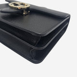 Dollar Interlocking GG Bag