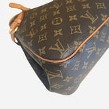 MONOGRAM CANVAS BATIGNOLLES HORIZONTAL