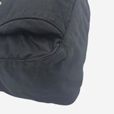 NYLON CROSSBODY