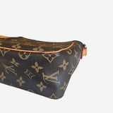 MONOGRAM CANVAS VIVA CITE PM