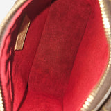 MONOGRAM CANVAS VIVA CITE PM