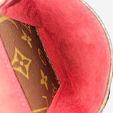 MONOGRAM CANVAS VIVA CITE PM