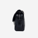 Paris-Edinburgh MEDIUM FLAP BAG