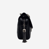 Paris-Edinburgh MEDIUM FLAP BAG