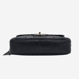 Paris-Edinburgh MEDIUM FLAP BAG