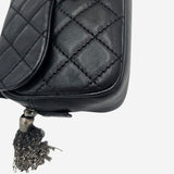 Paris-Edinburgh MEDIUM FLAP BAG