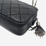 Paris-Edinburgh MEDIUM FLAP BAG