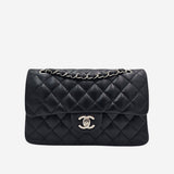 CLASSIC DOUBLE FLAP SMALL