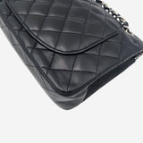 CLASSIC DOUBLE FLAP SMALL