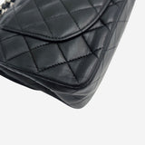 CLASSIC DOUBLE FLAP SMALL