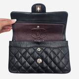 CLASSIC DOUBLE FLAP SMALL