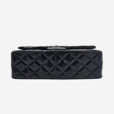 PATENT CLASSIC DOUBLE FLAP LARGE