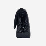 PATENT CLASSIC DOUBLE FLAP LARGE