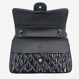PATENT CLASSIC DOUBLE FLAP LARGE