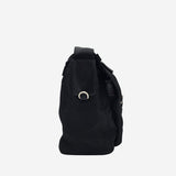 NYLON CROSSBODY