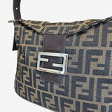 ZUCCA MAMMA BAGUETTE