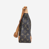 MONOGRAM CANVAS BOULOGNE 30