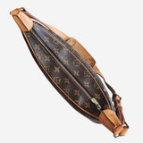 MONOGRAM CANVAS BOULOGNE 30