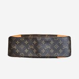 MONOGRAM CANVAS BOULOGNE 30