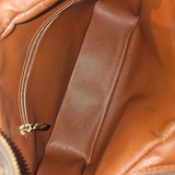 MONOGRAM CANVAS BOULOGNE 30