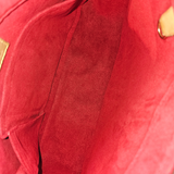 MONOGRAM CANVAS VIVA CITE GM