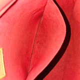 MONOGRAM CANVAS VIVA CITE GM