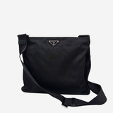 NYLON CROSSBODY
