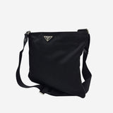NYLON CROSSBODY