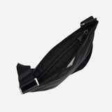 NYLON CROSSBODY