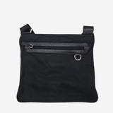 NYLON CROSSBODY