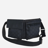 Sort GG waistbag