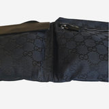 Sort GG waistbag