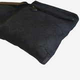 Sort GG waistbag