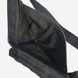 Sort GG waistbag