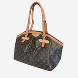 Monogram Canvas Tivoli GM