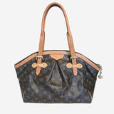 Monogram Canvas Tivoli GM