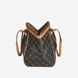 Monogram Canvas Tivoli GM