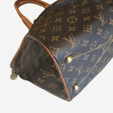 Monogram Canvas Tivoli GM