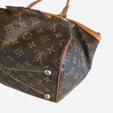 Monogram Canvas Tivoli GM