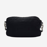 SORT NYLON CROSSBODY