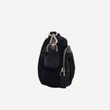 SORT NYLON CROSSBODY