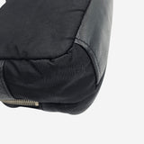 SORT NYLON CROSSBODY